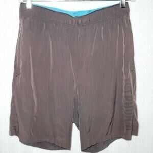 1ST PHORM ELEMENT SHORTS - 7" INSEAM BUILT In Performance Underwear Size Medium